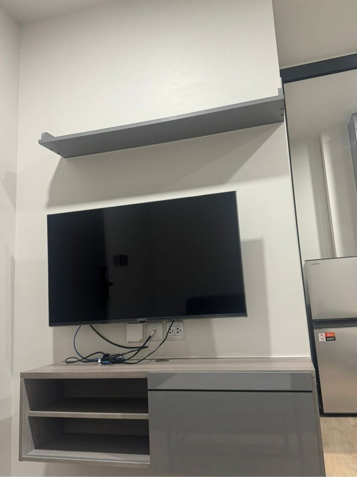 picture #Z2239💥020968🔥 Condo for rent: Modiz Rhyme Ramkhamhaeng - 3/9
