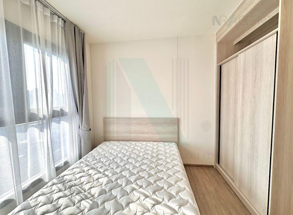picture For Rent Condo NIA BY SANSIRI Building 1, Floor 17,1 bed room, Room size 35 sqm - 5/8