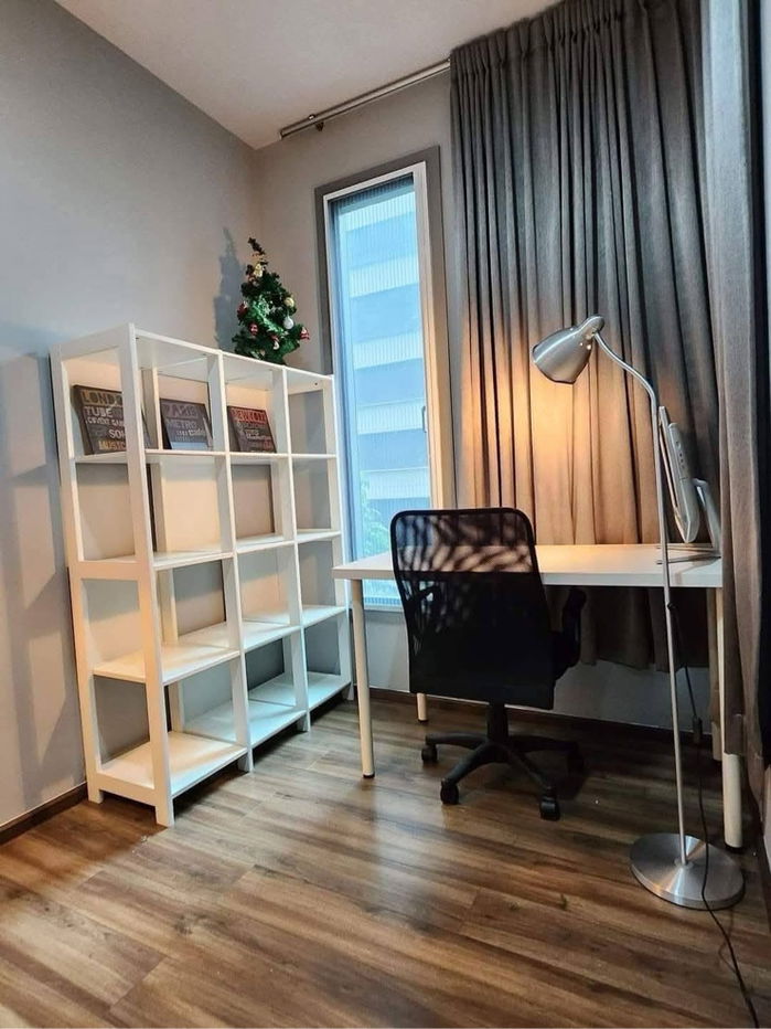 picture #Z2252💥020968🔥 Condo for rent: CEIL by Sansiri (Ekkamai 12) - 4/6