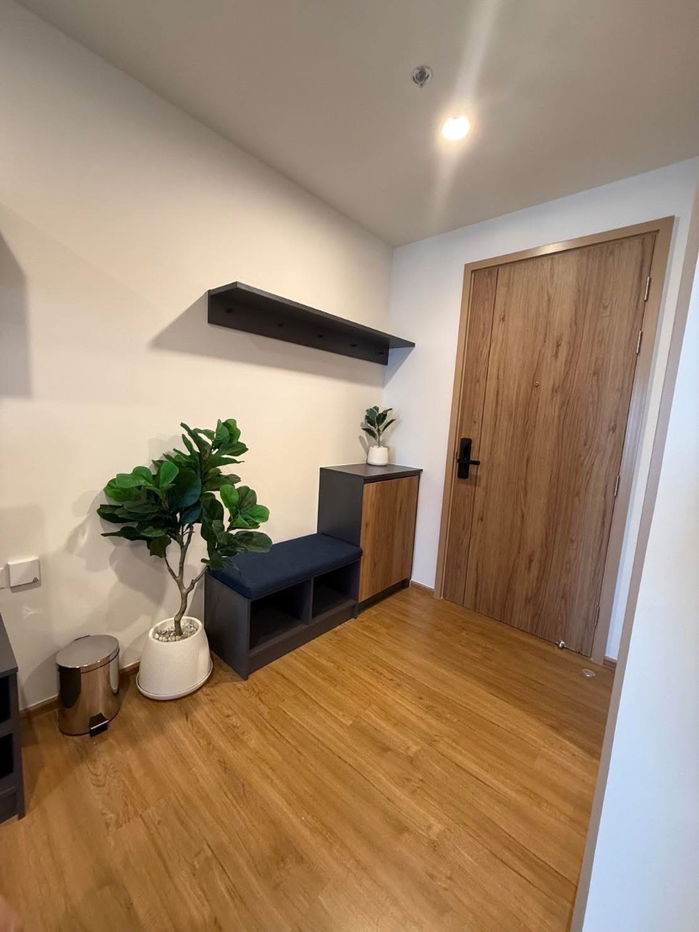 รูป 🌳ห้องสวย🌟✅ให้เช่า คอนโด The Line Vibe Phahoyothin ห้องสวย For Rent –1 ห้องนอน 1 ห้องน้ำ🌟🌿 - รูปที่ 11/19