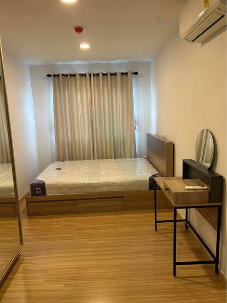 picture 🚩 For Sell Condo CHEWATHAI HALLMARK LADPRAO - CHOKCHAI 4 Building A, Floor 5,2 bed room, Room size 32 sqm - 4/8