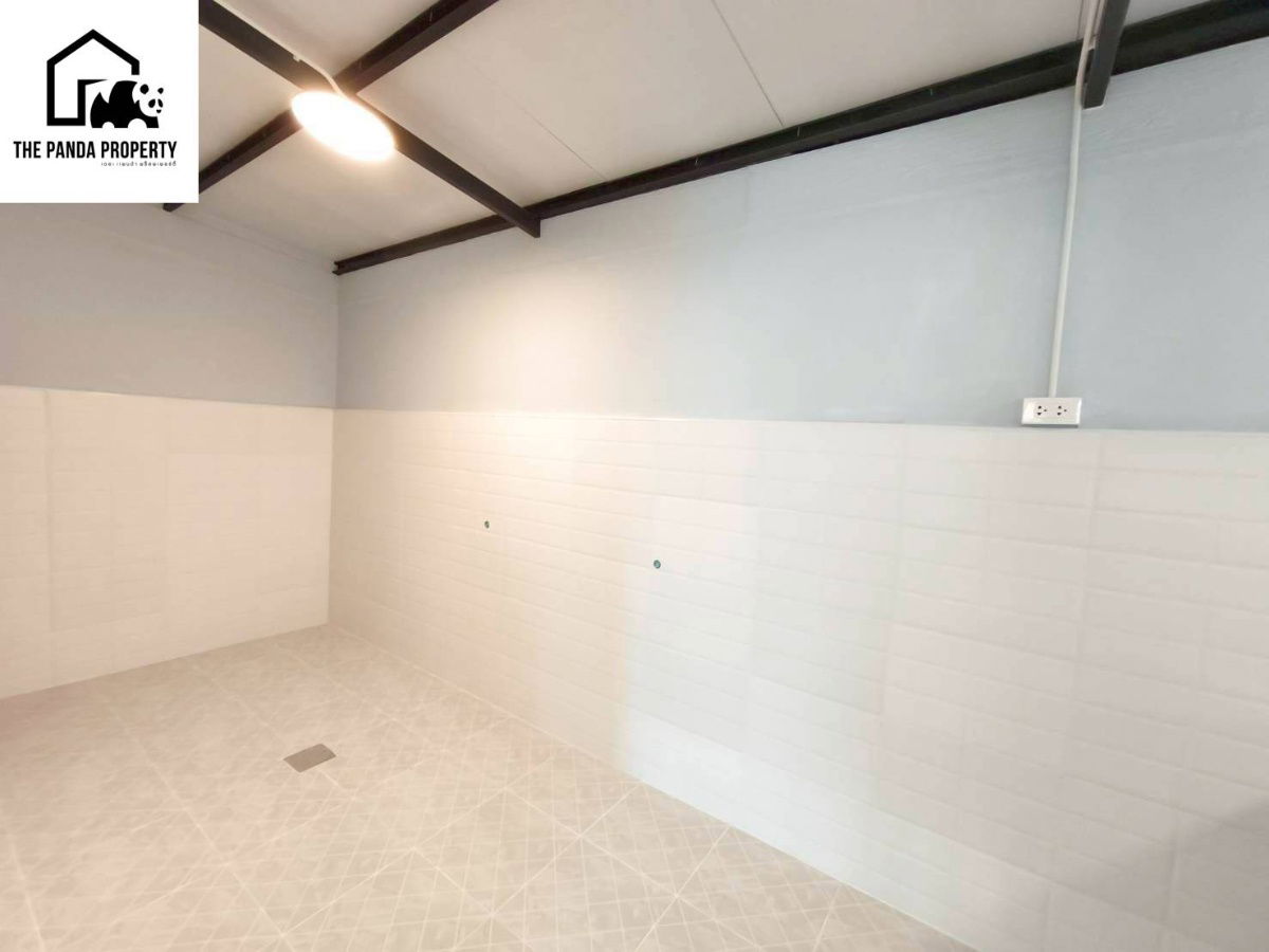 รูป หมู่บ้านพฤกษา15 นิคมบางปู (ตำหรุ -บางพลี) - รูปที่ 10/19