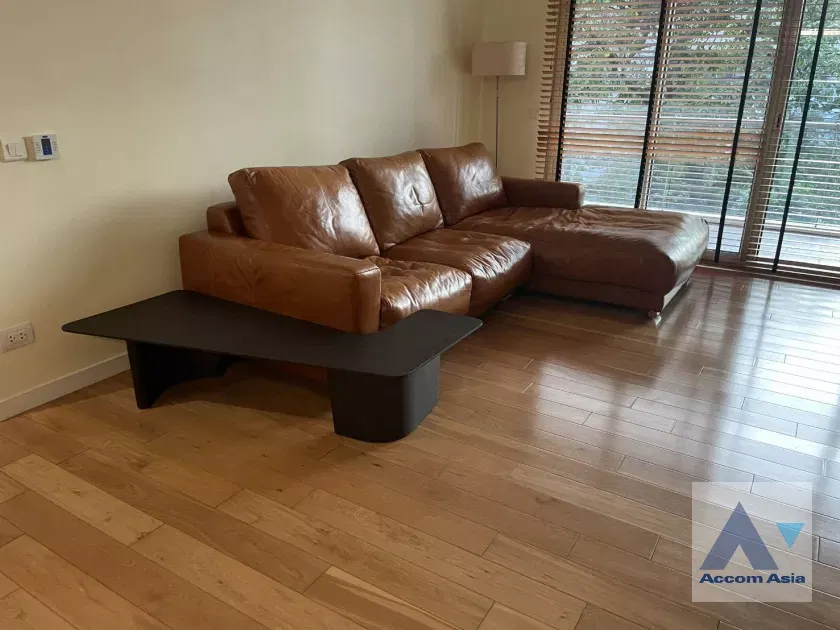 picture 🔼🔽 AccomA 📩  2 BR Condominium @The Legend Saladaeng (AA38626) - 2/12
