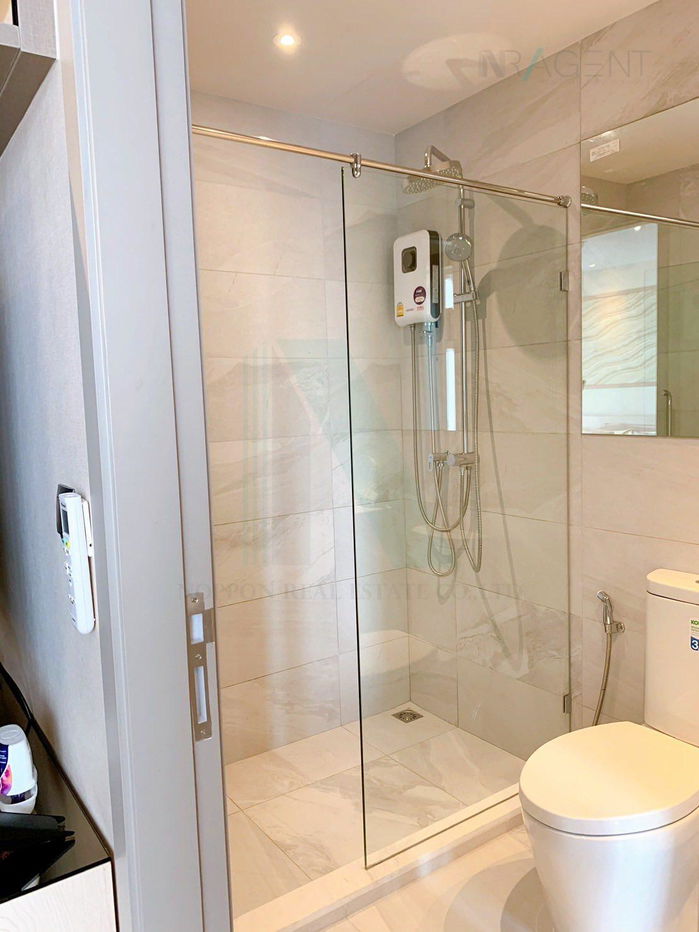 picture 🔺 For Rent Condo RHYTHM EKKAMAI Building 1, Floor 12,1 bed room, Room size 35.00 sqm - 8/8