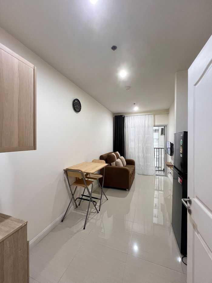 รูป 🏢 ให้เช่าคอนโด : Manor Sanambinnam (แมเนอร์ สนามบินน้ำ)   รหัสทรัพย์ | 📌LNP-C9139  - รูปที่ 17/22
