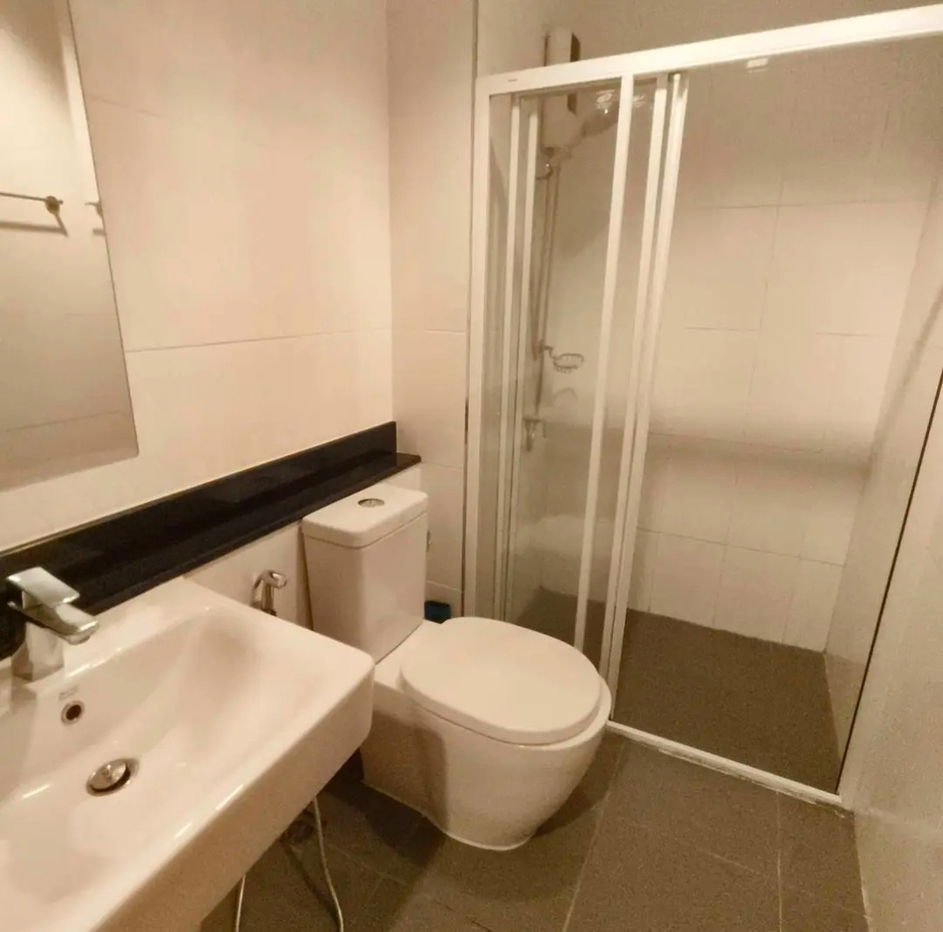 รูป ให้เช่า คอนโด ไนท์บริดจ์ สกาย ริเวอร์ โอเชี่ยน ปากน้ำ Knightsbridge Sky River Ocean - รูปที่ 9/11