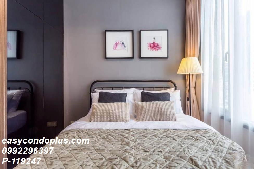 picture P-119247 Condo for rent Edge Sukhumvit 23 fully furnished (Confirm again when visit).  - 3/14