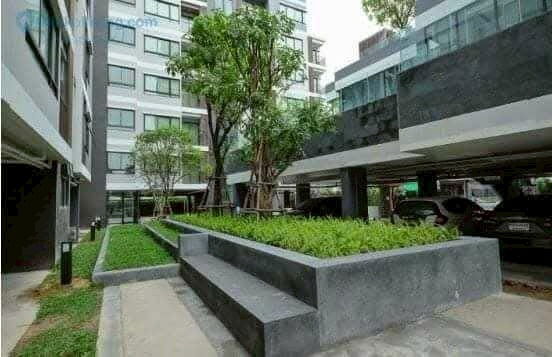 รูป #st20141 ให้เช่า  Wynn Condo Phahon Yothin 52 วิว BTS   - รูปที่ 2/5