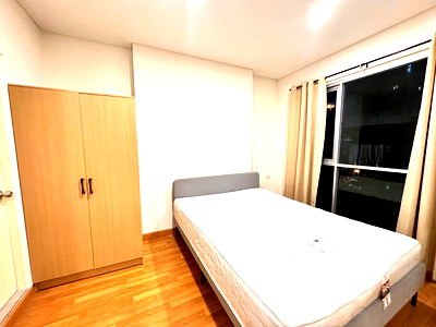 Condos for rent : For rent LPN Riverine Rama 3   Price 9,500/month