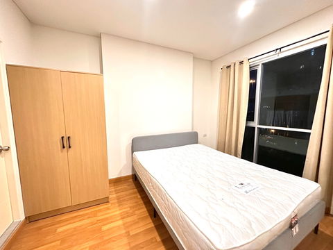 For rent LPN Riverine Rama 3   Price 9,500/month