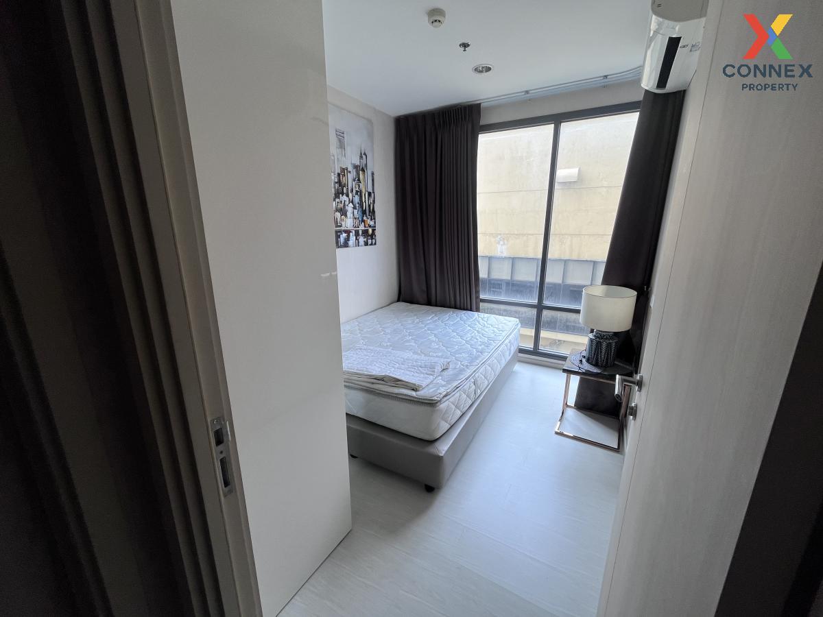 picture 🔥🔥🔥 FOR RENT condo , RHYTHM Sukhumvit 42 , BTS-Ekkamai , Phra Khanong , Khlong Toei , Bangkok , CX-55271 ✅ Live chat with us ADD LINE @connexproperty ✅ 🔥🔥🔥 - 3/5