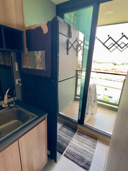 picture code : C52 The Cube Loft Nuanchan - 9/11