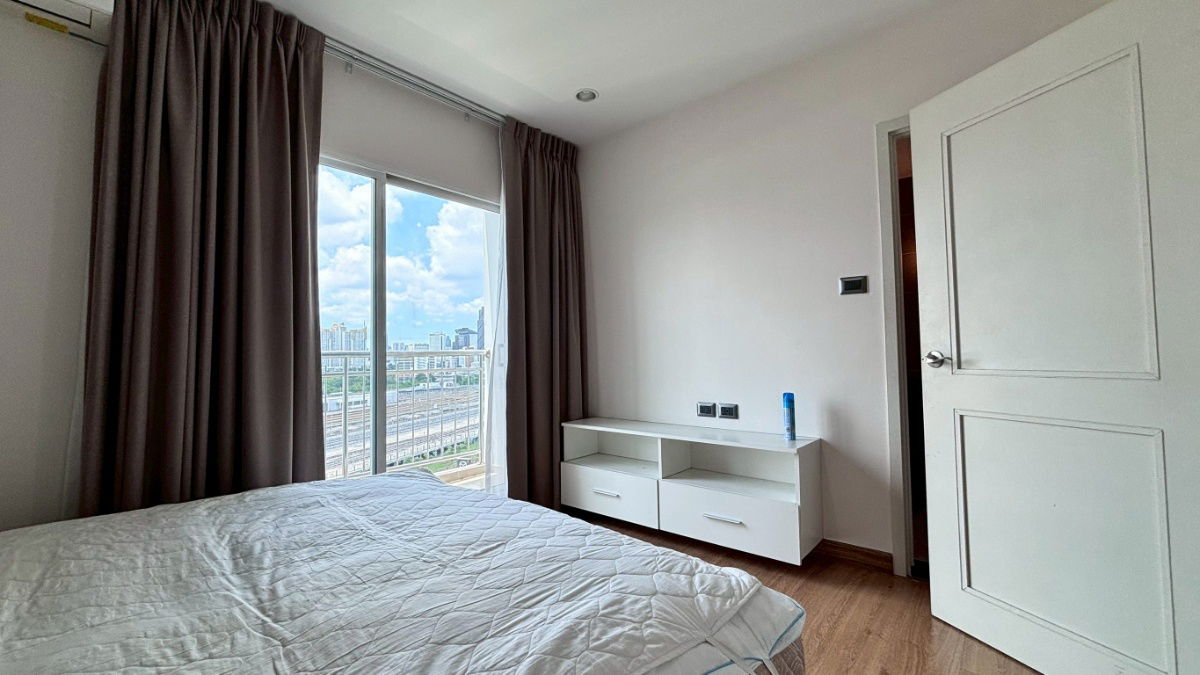 picture For rent 1 bedroom 44.7 sq m. Supalai Wellington Supalai Wellington - 13/16