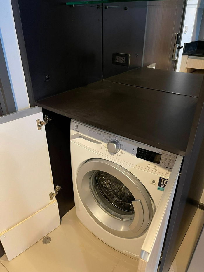 picture PFD-05579 Condo for Rent :  EDGE SUKHUMVIT 23   Schedule a viewing ■ Line: @propertyfinder	 - 6/9