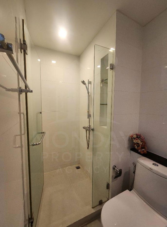 picture 📌 Urgently for rent : The Coast Bangkok beautiful room, fully furnished, ready to move in. MD-95160 - 6/6