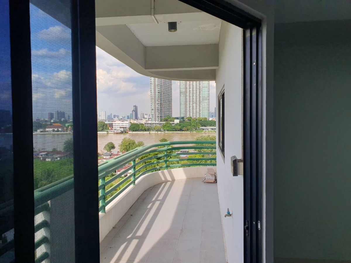 picture Condo for sale: Rama VI Mansion, near MRT Bang O, 3,500,000 baht, property code: SL084 - 14/18