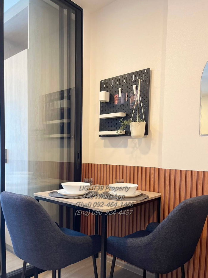 picture 🏢 Condo for Rent – Dcondo Vale Sriracha (Next to Kasetsart University, Sriracha) - 11/13