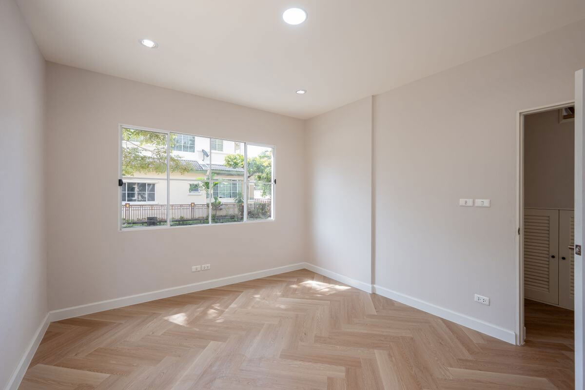 picture For sale: Detached house 88.6 sq. wah, Nantawan Suanluang Rama 9. - 13/21