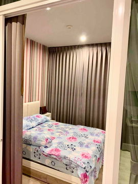 code : C58 Zelle Salaya Bedroom : 1  Bathroom : 1