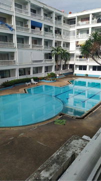 The Majestic Condominium  Location: Jomtien-Wat Bun 
