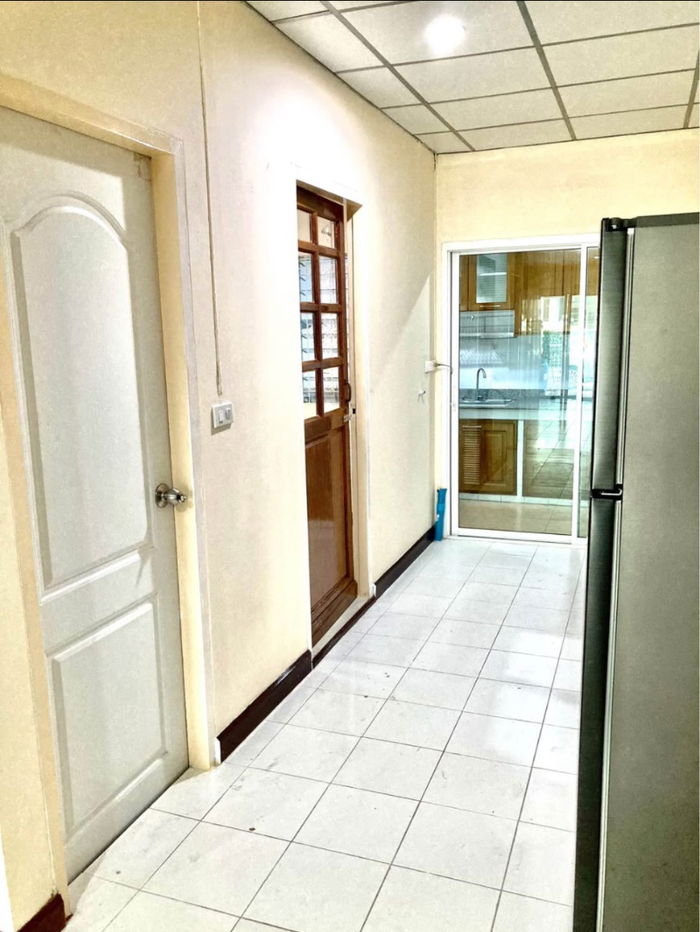 picture #R6108 🎉 020968 House for rent Soi Evergreen  (Bangna) - 21/26