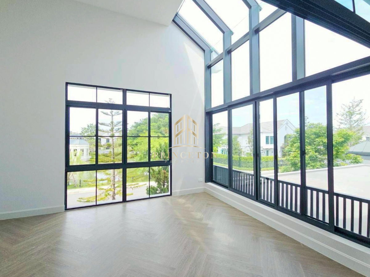 picture Luxury detached residence at Nantawan Bangna KM.15 - 5/15
