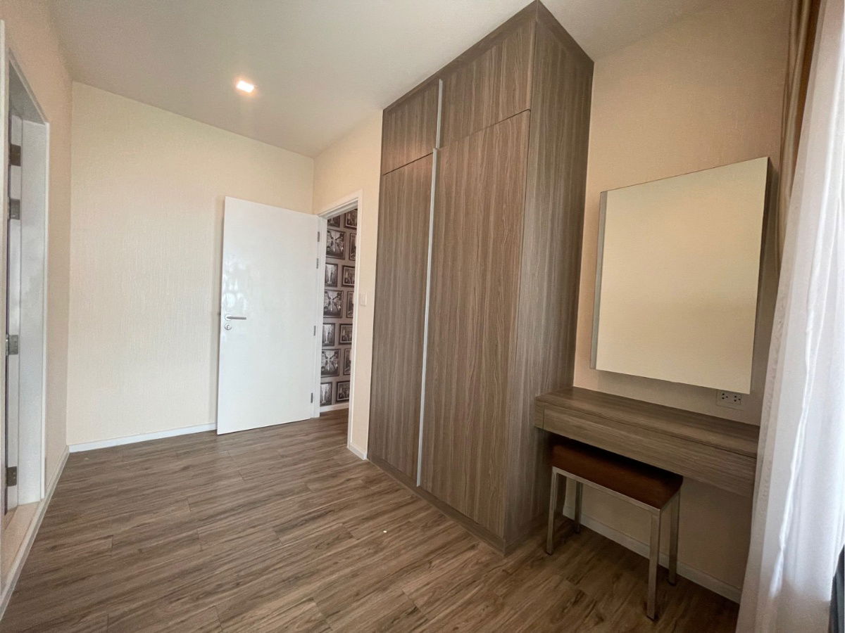 picture 💜For rent: Knightsbridge The Ocean Sriracha, Duplex 2 FL, sea view, size 70 sq m. - 14/31