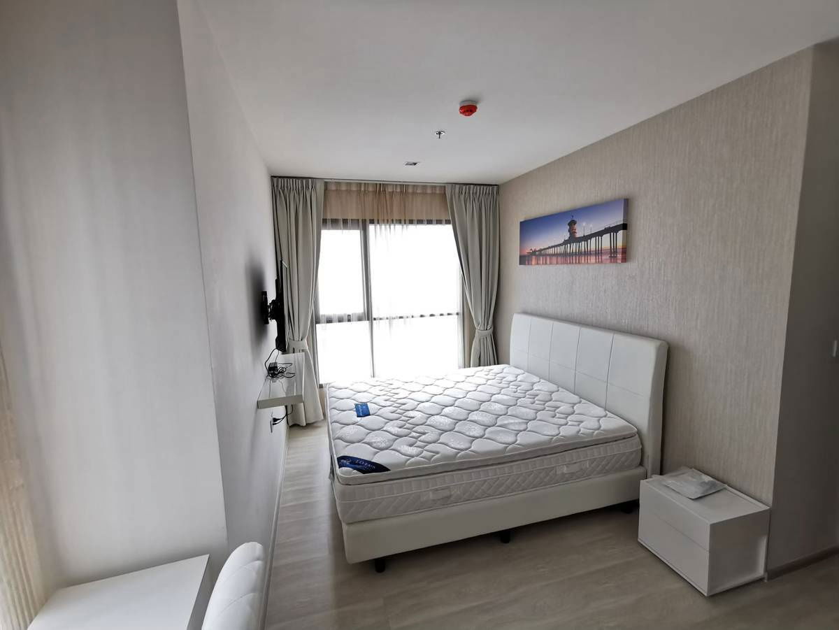 รูป Condo Life Sukhumvit 48 ปล่อยเช่า 22000 - รูปที่ 9/17