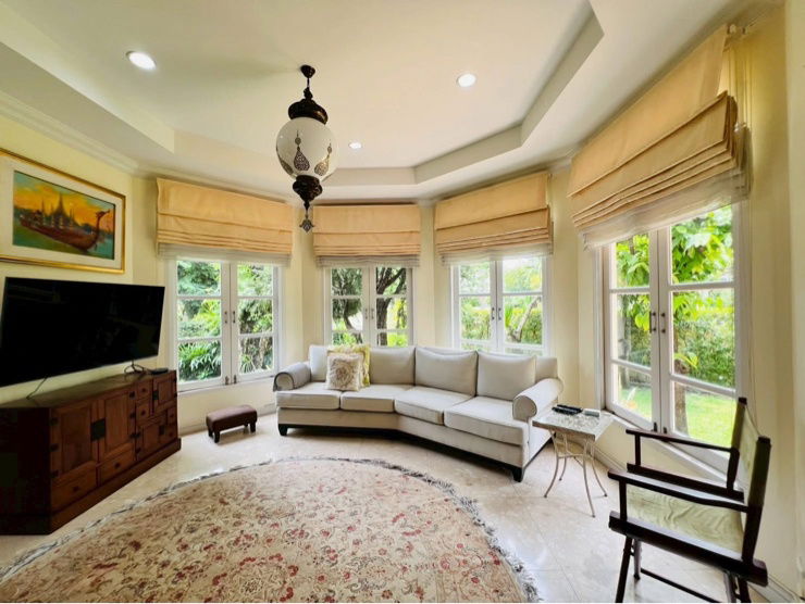 picture #Z2238💥020968🔥House for rent: Golden Nakara On Nut 65 - 11/15