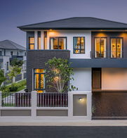 Project Suetrong Serene Pattaya-Sattahip Picture - 2/14