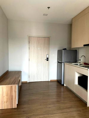 คอนโดให้เช่า : 💲RB20123 ให้เช่าถูกมาก🍀เมทริส พระราม 9 - รามคำแหง✅แอดไลน์ @930jwqti ( มี @ ด้วย) แอดมินตอบไว