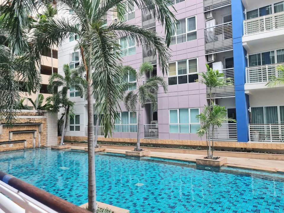 รูป ให้เช่าคอนโด Avenue 61 ใกล้ BTS เอกมัย 48,000 บาท รหัสทรัพย์: RS1676 - รูปที่ 9/9