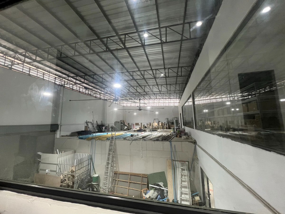 picture Office Warehouse for rent 200,000 BAHT - 19/32