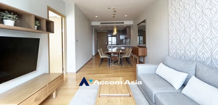 picture 🔼🔽 AccomA 📩 HYDE Sukhumvit 13 Condominium - 2/18