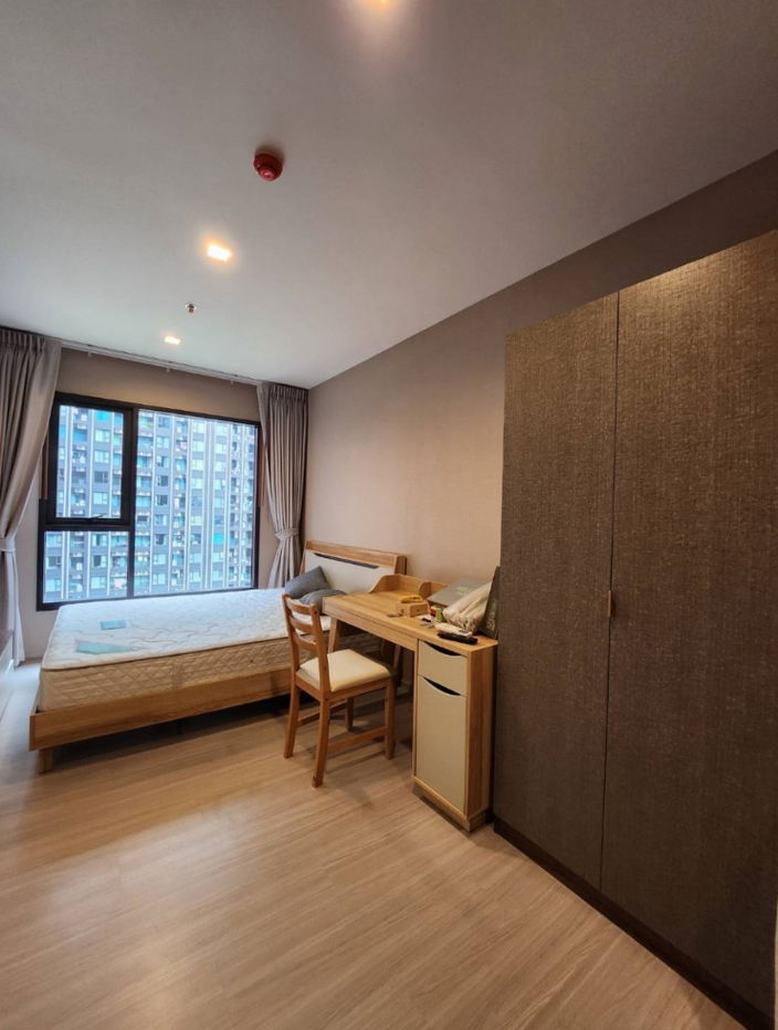 picture Life Asoke Hype For rent Nice unit!!! and Cheapest price!!! 16,000 baht (Line Id: meigood777) - 2/7
