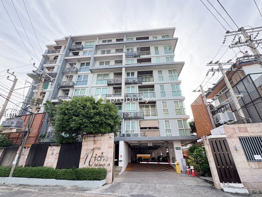 รูป The Niche Sukhumvit 49 - รูปที่ 2/6