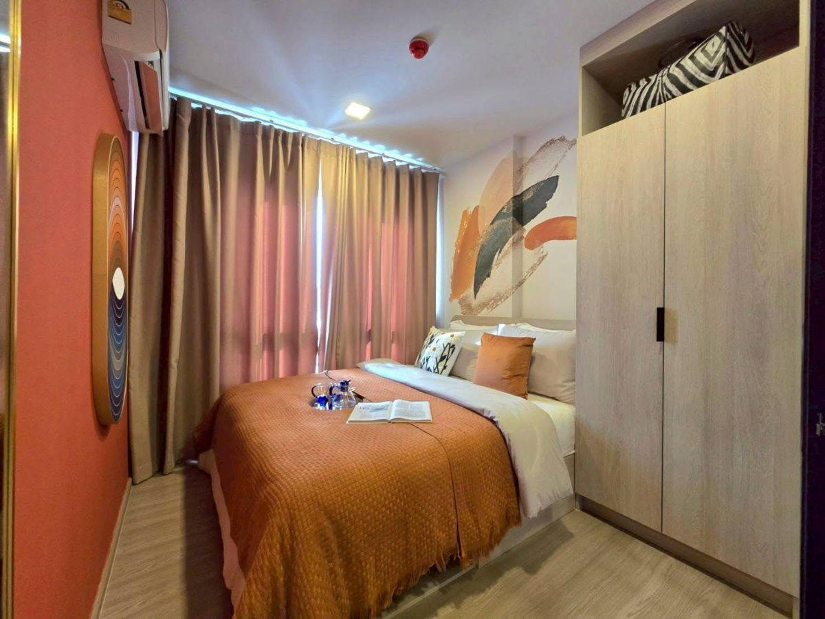 picture  𝘿𝘾𝙊𝙉𝘿𝙊 𝙑𝘼𝙇𝙀 𝙎𝙍𝙄𝙍𝘼𝘾𝙃𝘼 🏢 Furniture + appliances included ✅ - 1/11
