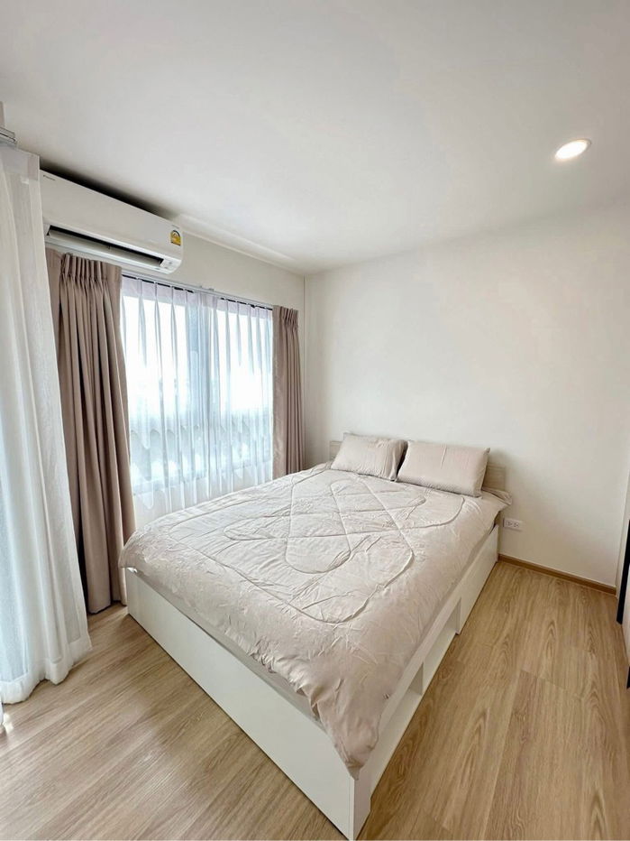 รูป ให้เช่าเอสเซ็นท์วิลล์ฉะเชิงเทรา7500/เดือน - รูปที่ 1/11