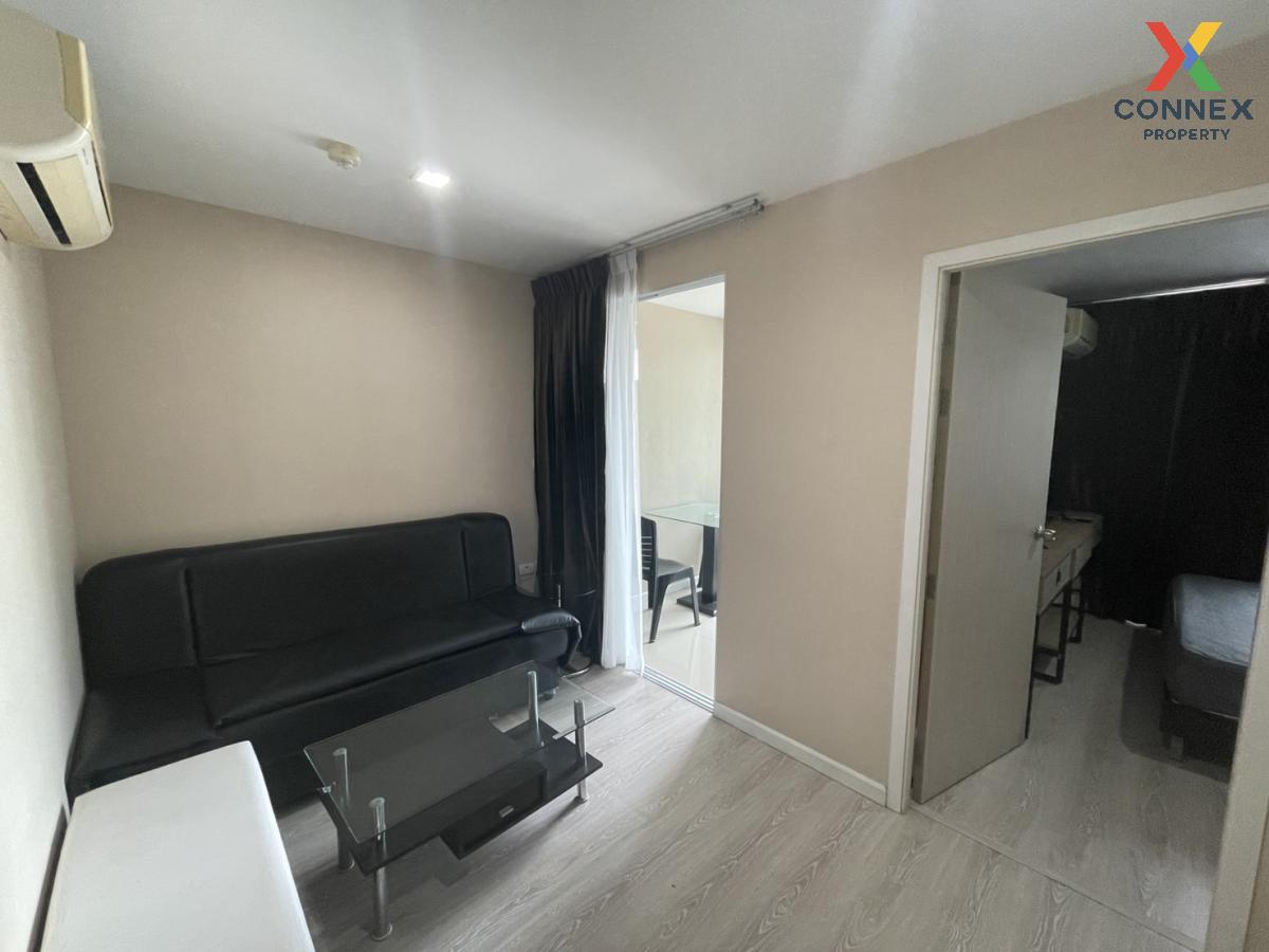 picture For Rent Condo , Metro Luxe Rama 4 , BTS-Ekkamai , Phra Khanong , Khlong Toei , Bangkok , CX-127986 ✅ Live chat with us ADD LINE @connexproperty ✅  - 1/8