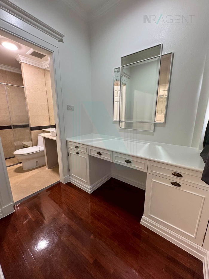 picture 📌 For Rent 3-story Townhouse CITY PLUS SUKHUMVIT 50 3 bedroom 4 bathroom - 6/8