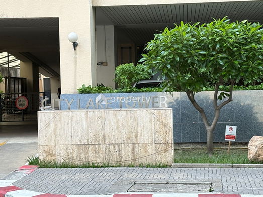 Project City Lakes Tower Sukhumvit 16 Picture - 4/8