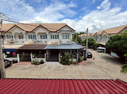 ✨✨✨ ขายด่วน! ทาวน์โฮม “ดรีมเพลส สวนผัก 32” หลังมุม รีโนเวทใหม่  🚗ทำเลทอง ราชพฤกษ์ – ตลิ่งชัน เข้าออกได้หลายทาง