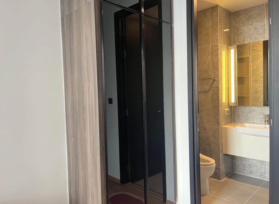 picture #R6107 🎉 020968 Condo for rent Noble Around Ari - 3/9