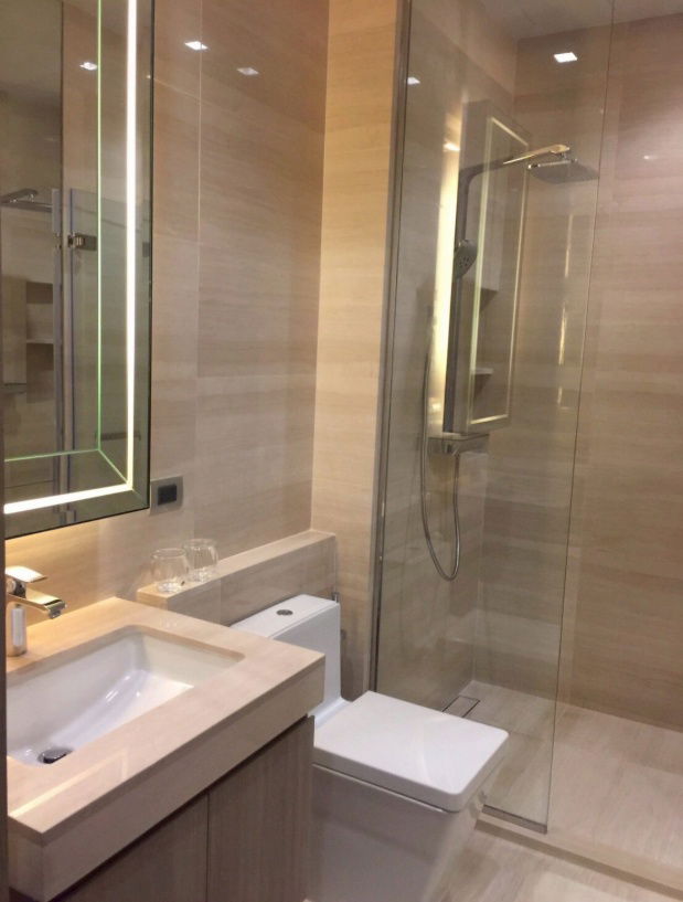 picture Luxury Residence | Price Negotiate 2B3B 120SQ.M. FL30 Fully Furnished Ready to move in  - 12/14