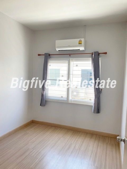 รูป A68-067    ให้เช่า Townhome โครงการ Casa City Bangna (คาซ่า ซิตี้ บางนา กม. 7) ติด Mega bangna ✨ - รูปที่ 5/14