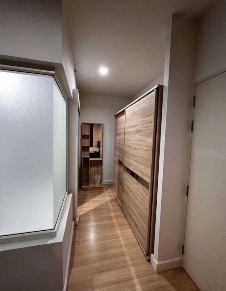 รูป ให้เช่าคอนโด The Seed Mingle Sathorn ใกล้ BTS ช่องนนทรี 20,000 บาท รหัสทรัพย์: RS1678 - รูปที่ 8/12