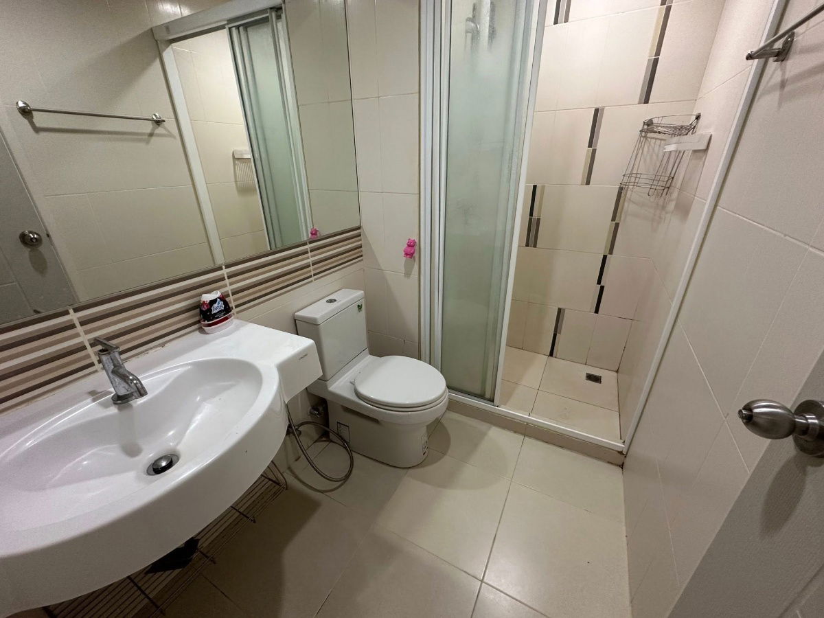 picture 🟢For Sale🟢CENTRIC Tiwanon Station, beautiful room, fully furnished! 📱ADD LINE @nathong97 (Reply ⚡ 24 Hr) P1267 - 10/11