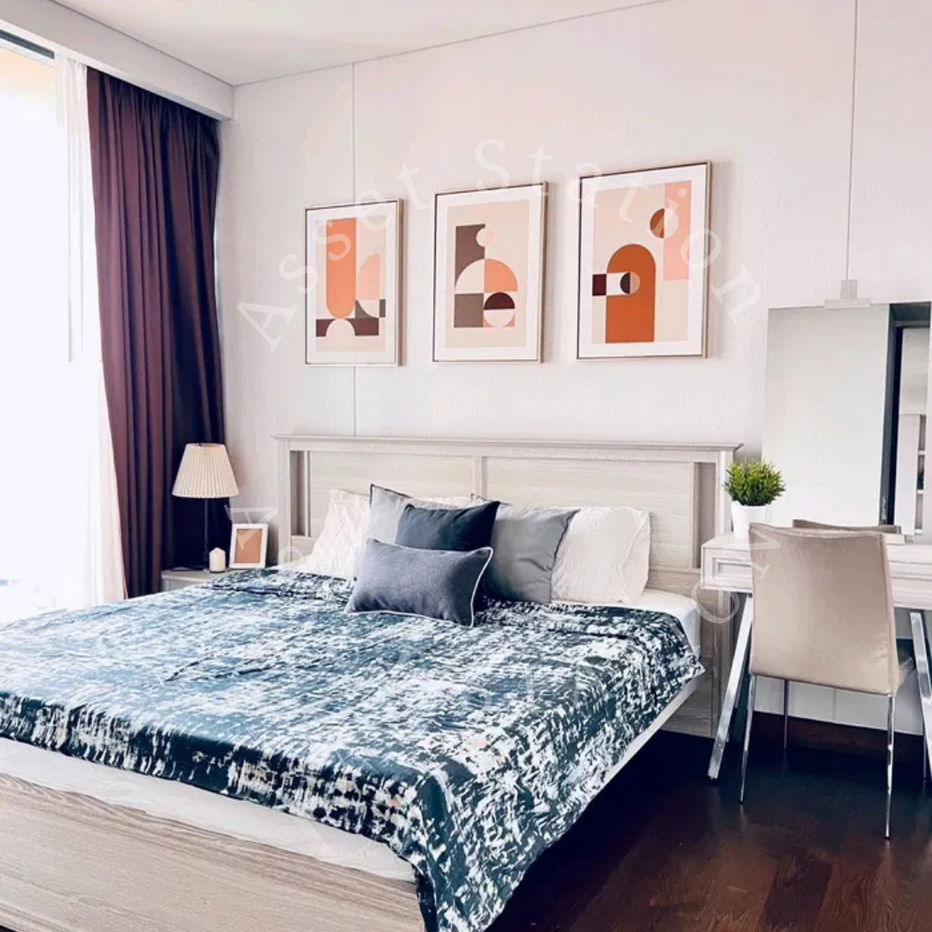 picture 🌟 Condo that meets both lifestyle and investment needs – The Lumpini 24 - 4/6
