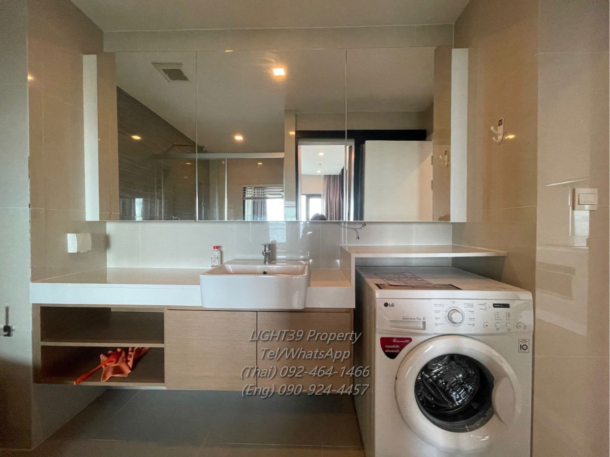 picture 🌊✨ Luxury Condo for Rent: KnightsBridge The Ocean Sriracha ✨🌊 - 7/23