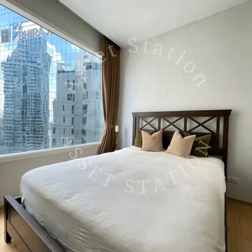 🏙️ 39 by Sansiri, a luxury flagship condo in the heart of Sukhumvit that reflects a high-class identity ✨🔑